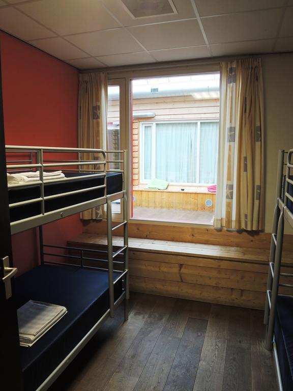 3Be Backpackers Bed & Breakfast Eindhoven Room photo